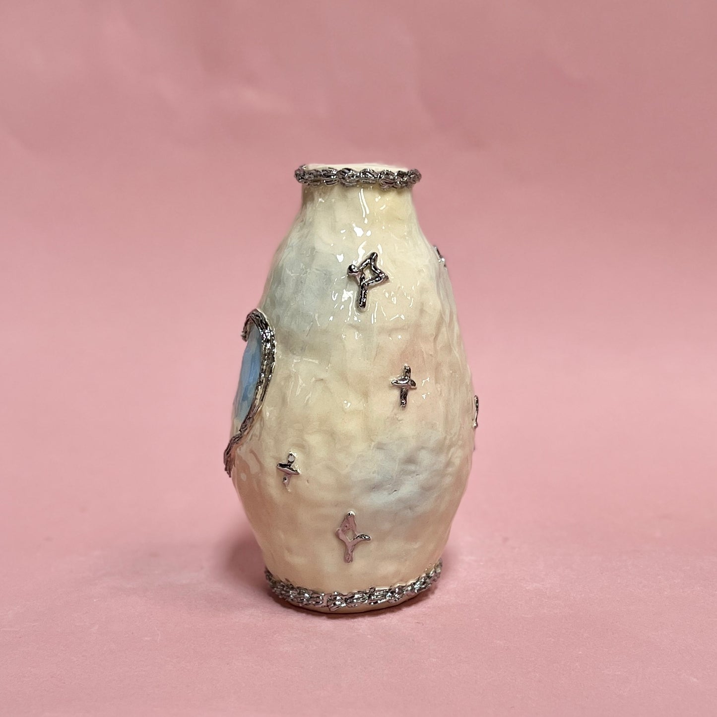 Bubblegum Dreams Vase