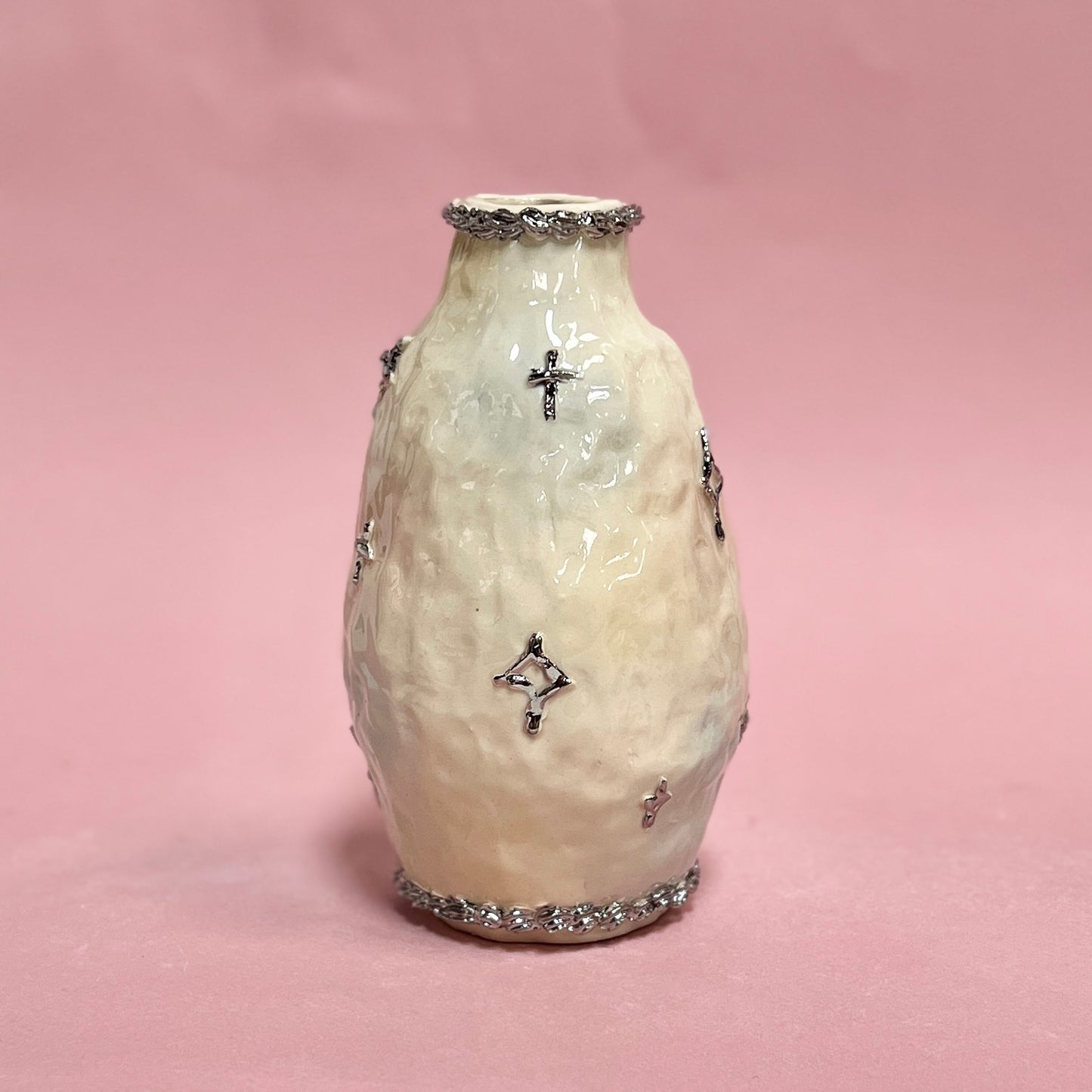 Bubblegum Dreams Vase