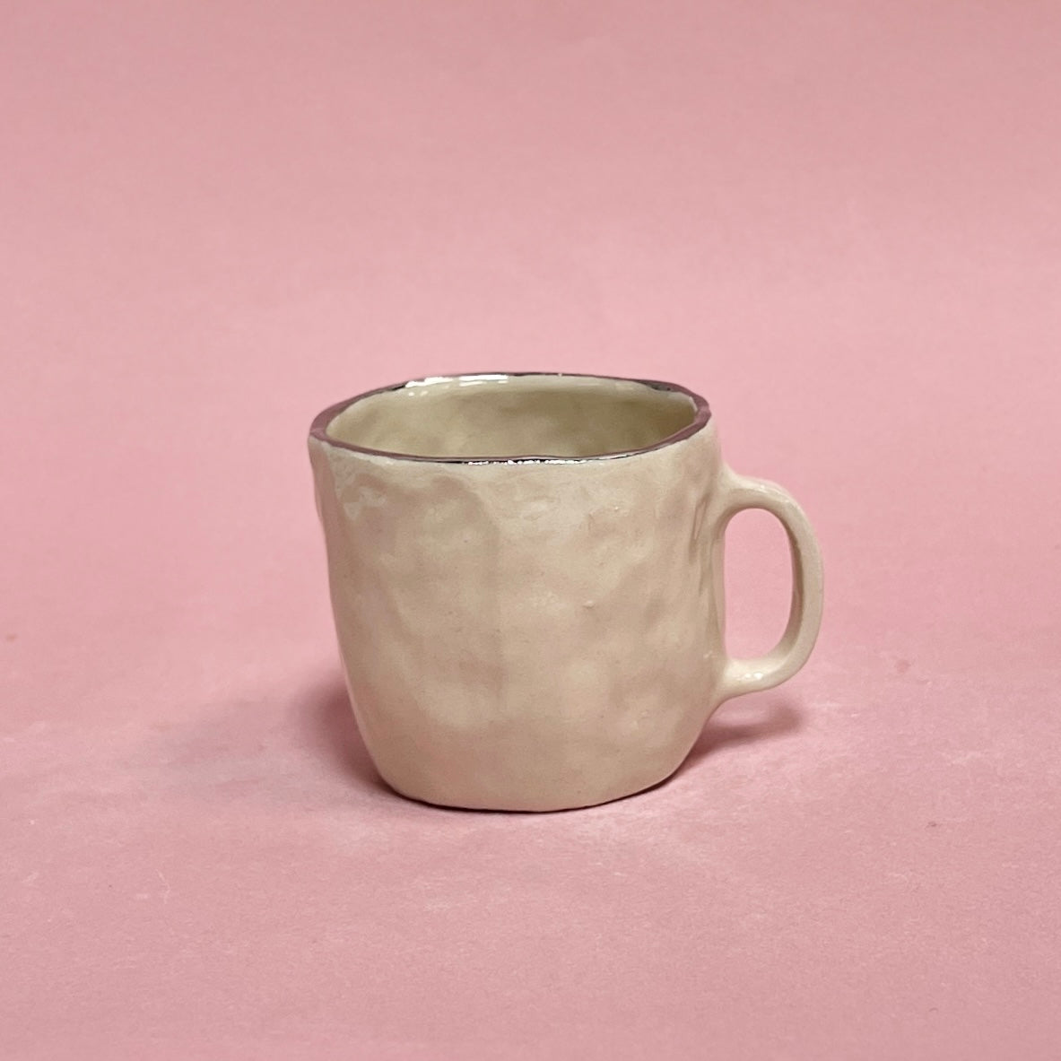 Beary Cute Pinch Mug