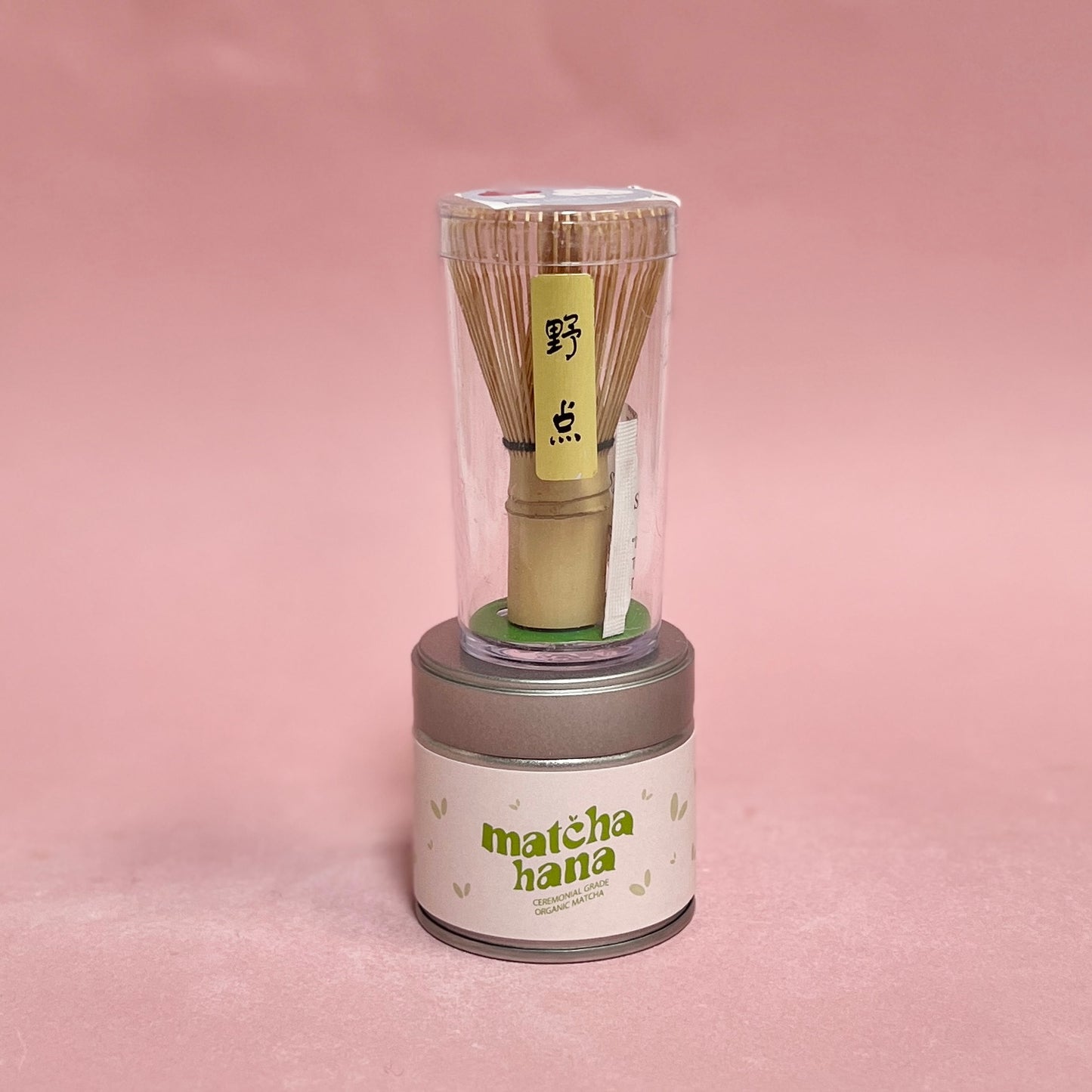 Matcha Kit