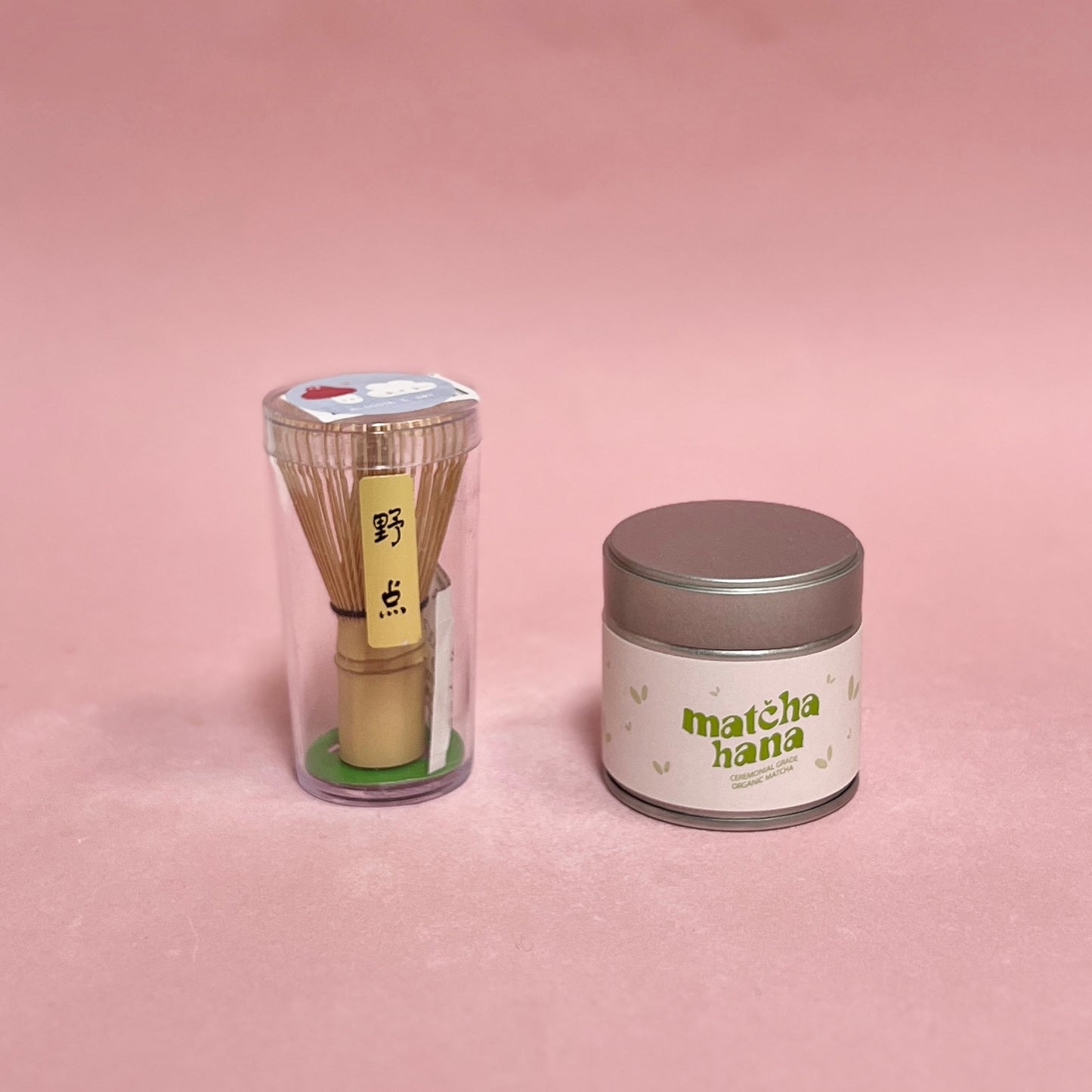 Matcha Kit