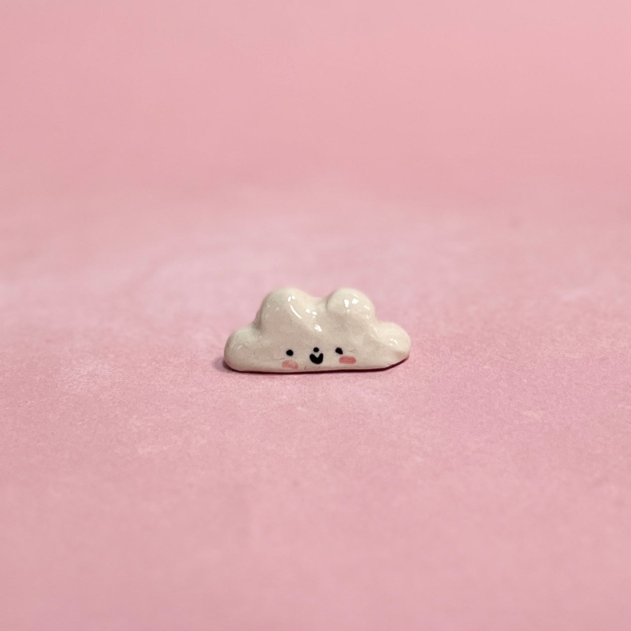 Cloud Chopstick Rest