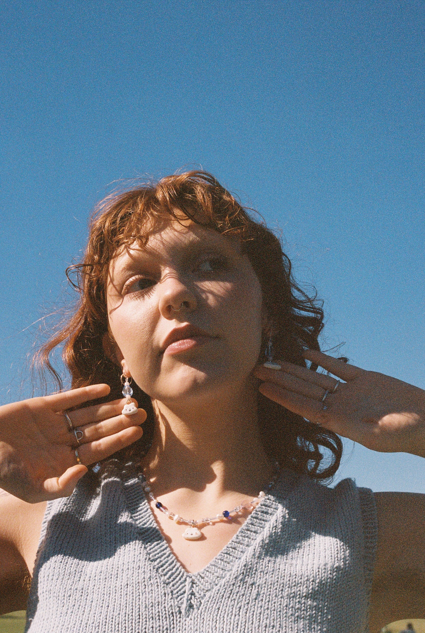Cloud Necklace 3