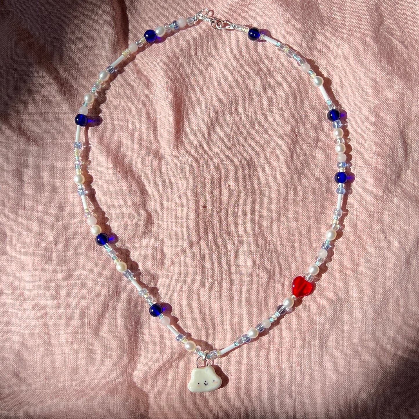 Cloud Necklace 4