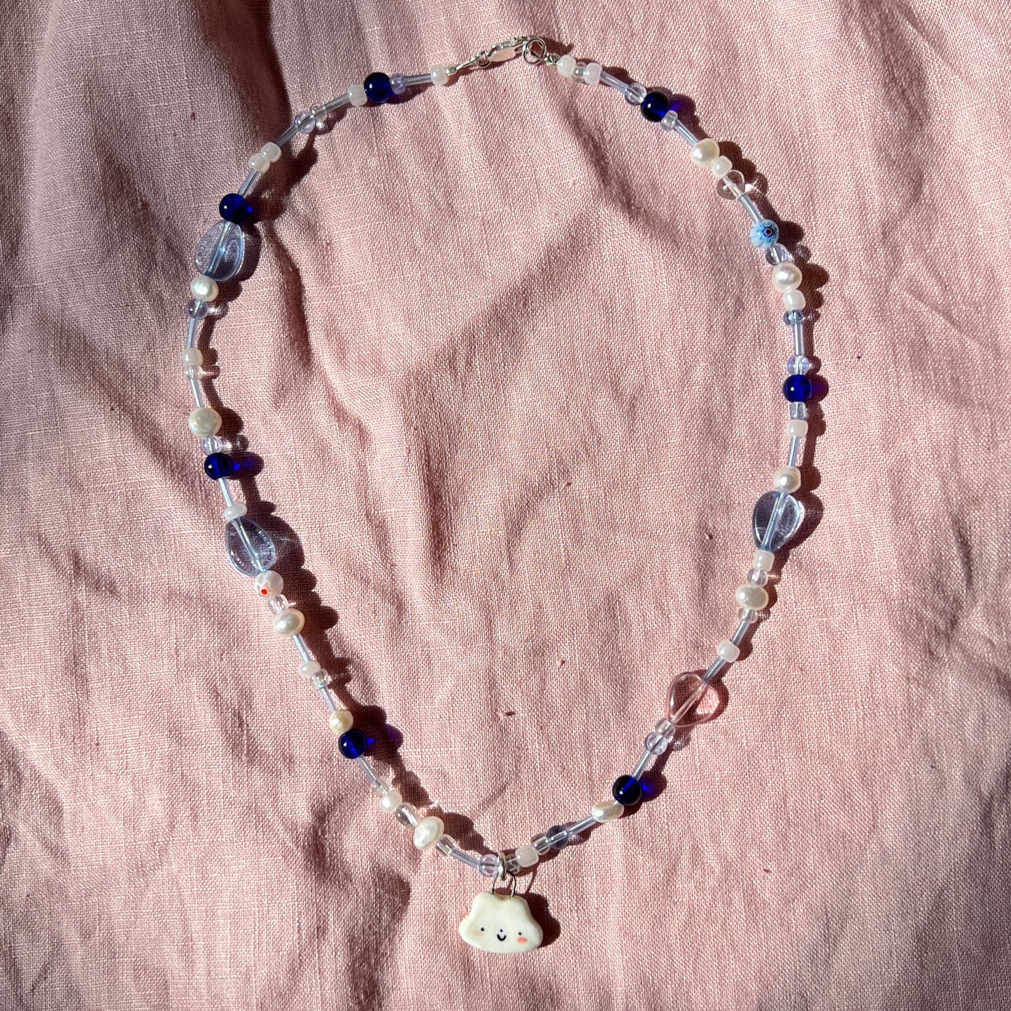 Cloud Necklace 3