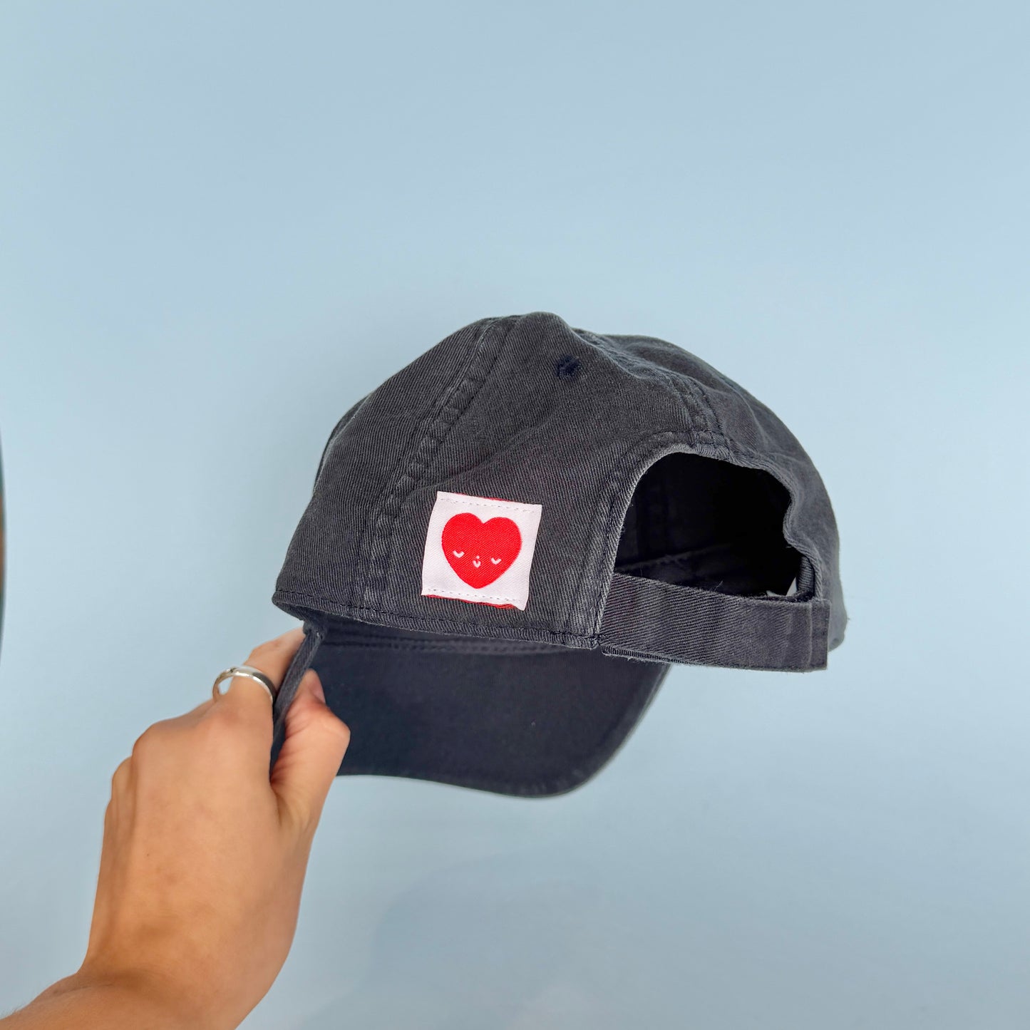 Clouds Forever Cap
