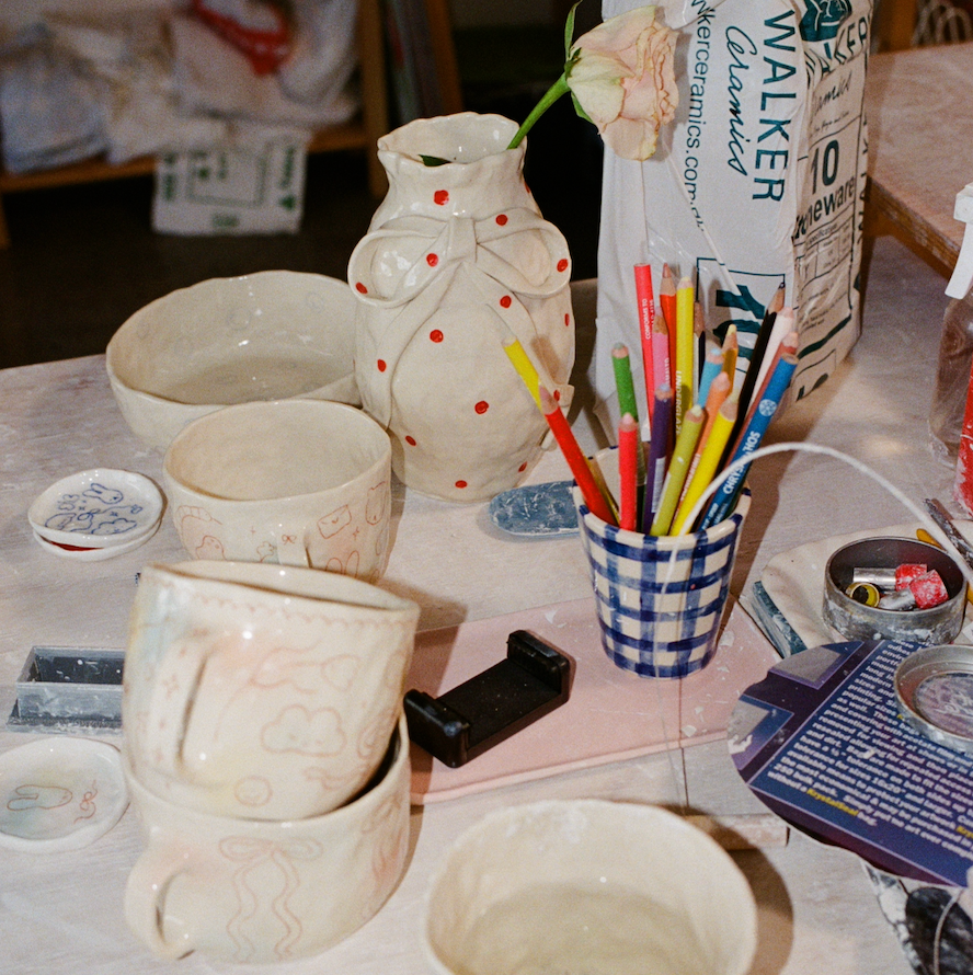 Intro to Ceramic Handbuilding - Online Course