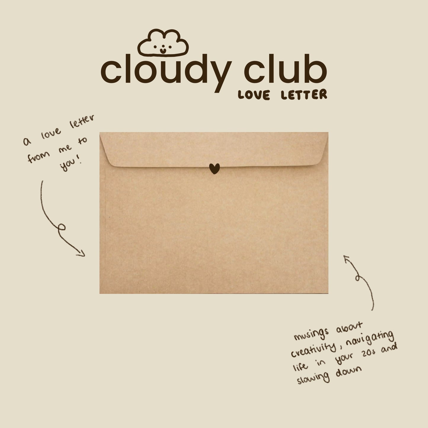 Cloudy Club 17 - July 2026
