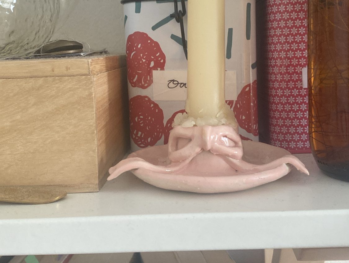 Custom Egg Cup for Katie