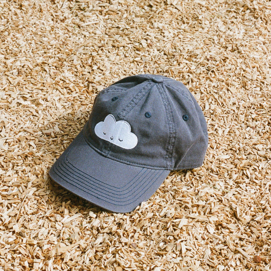 Clouds Forever Cap