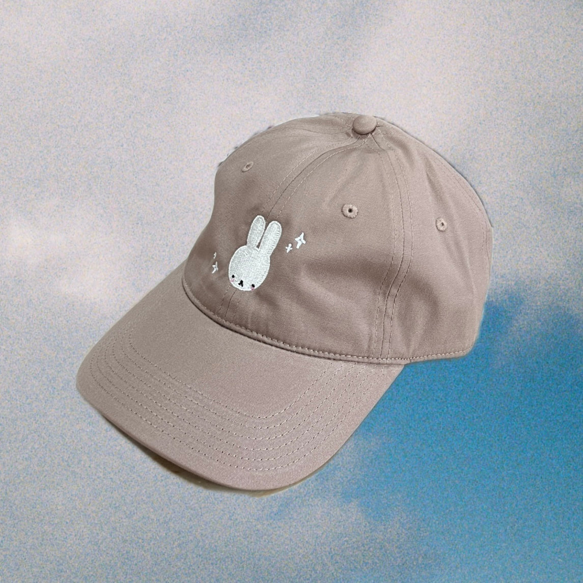 The Bunny Cap! – Alessia E Art