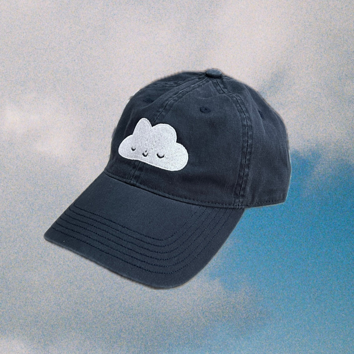 The Cloud Cap!