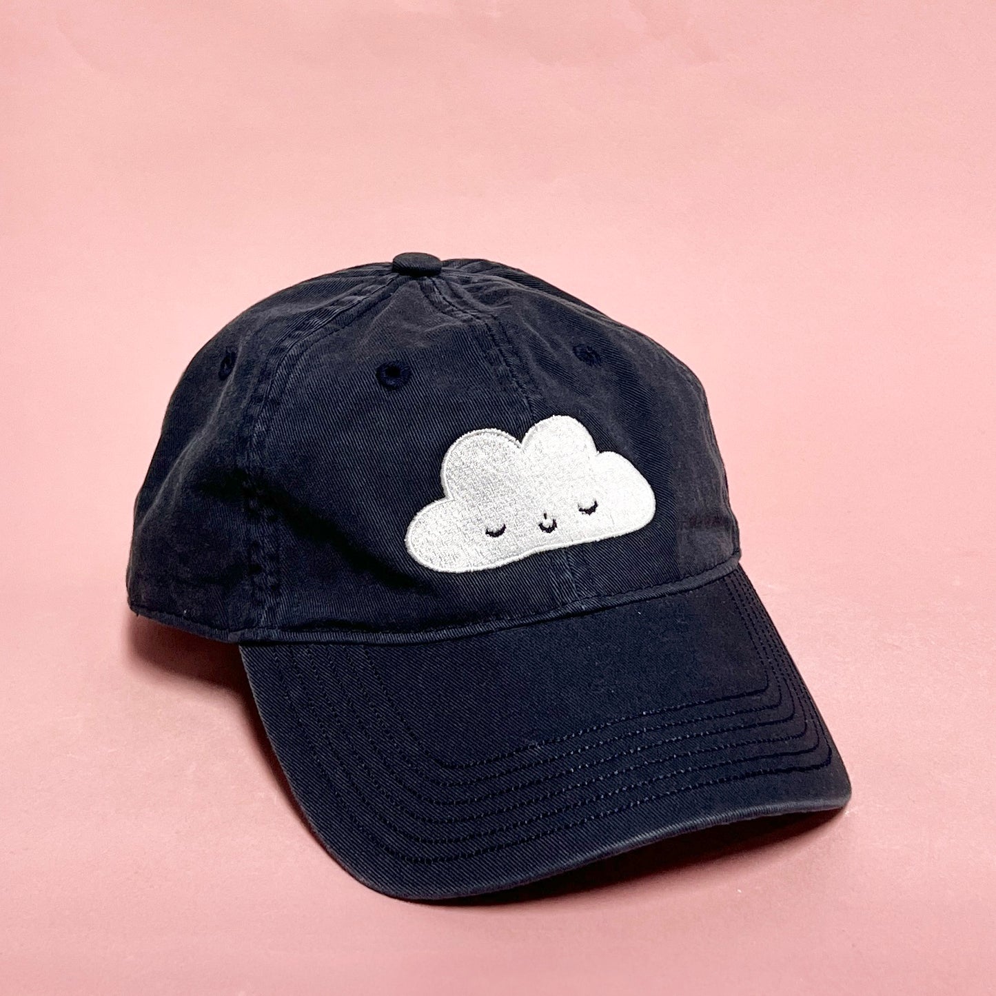 Clouds Forever Cap