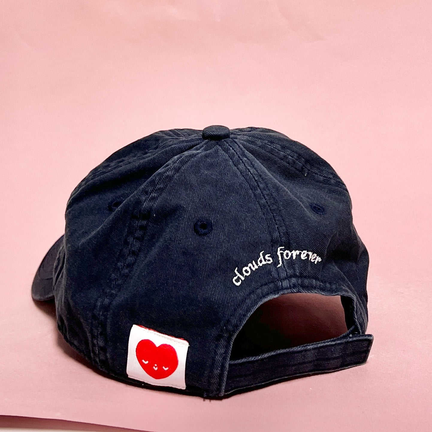 Clouds Forever Cap