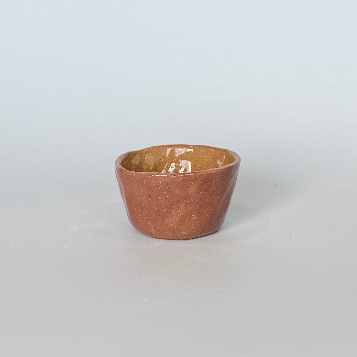 Apple Tiny Bowl