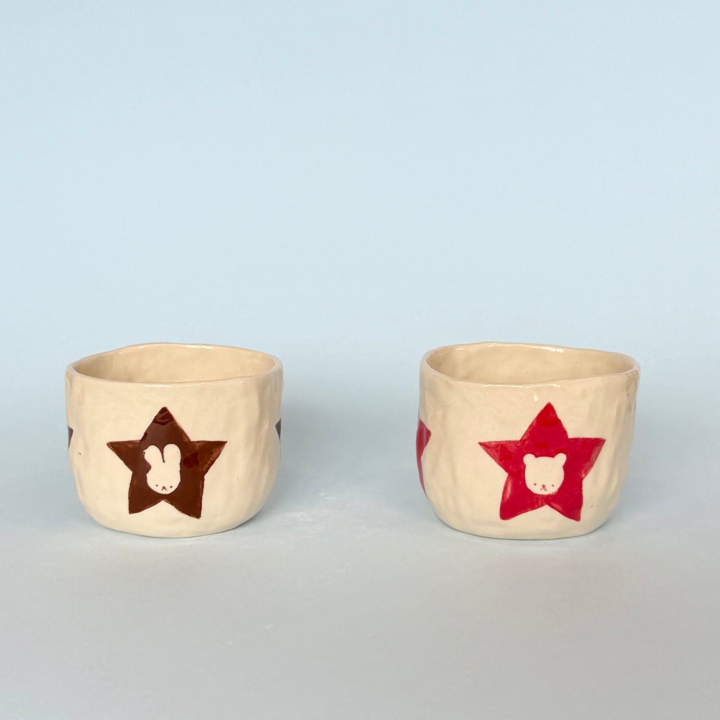 Super Star Mugs