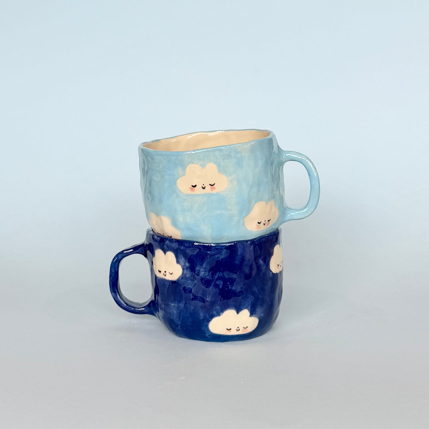 Little Cloud Mugs