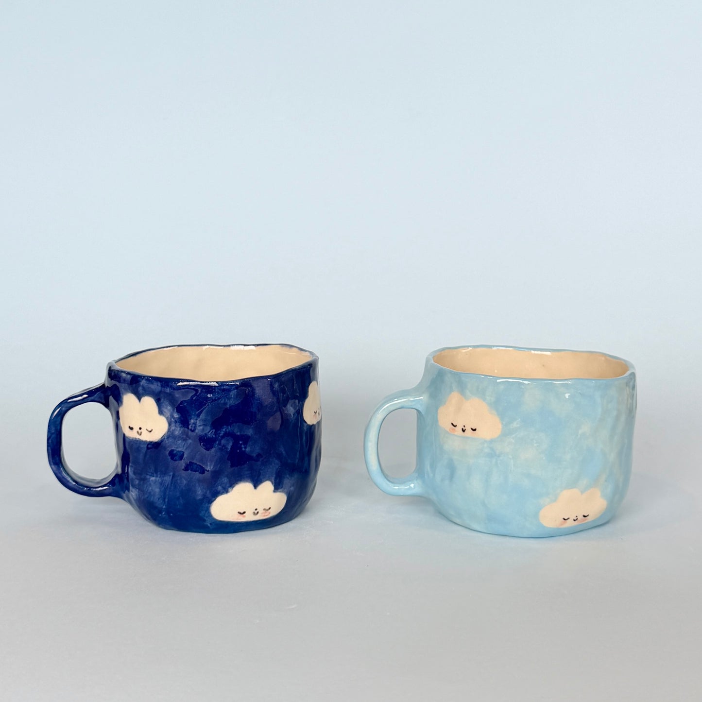 Little Cloud Mugs