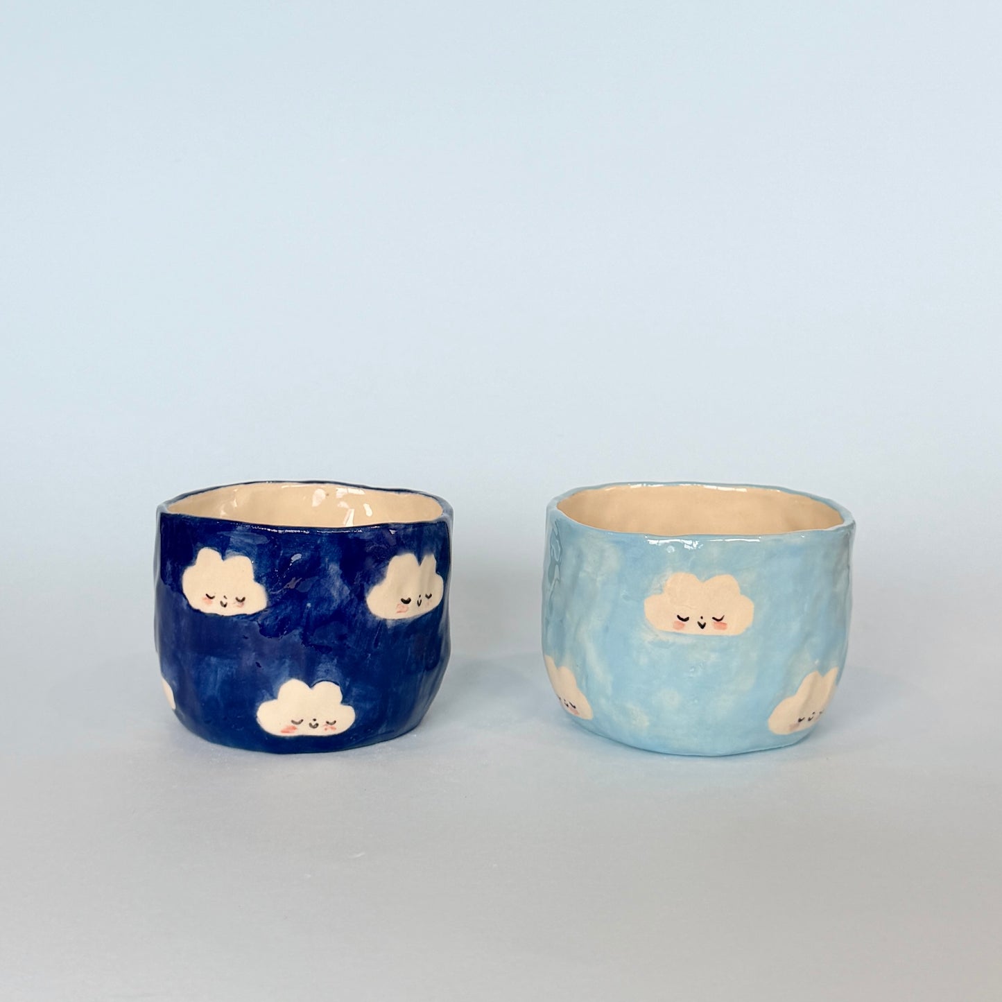 Little Cloud Mugs
