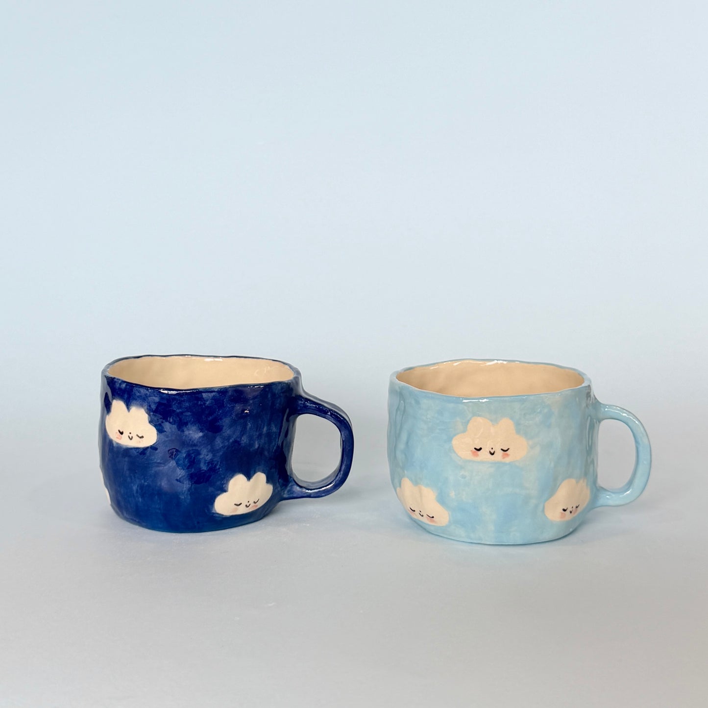 Little Cloud Mugs