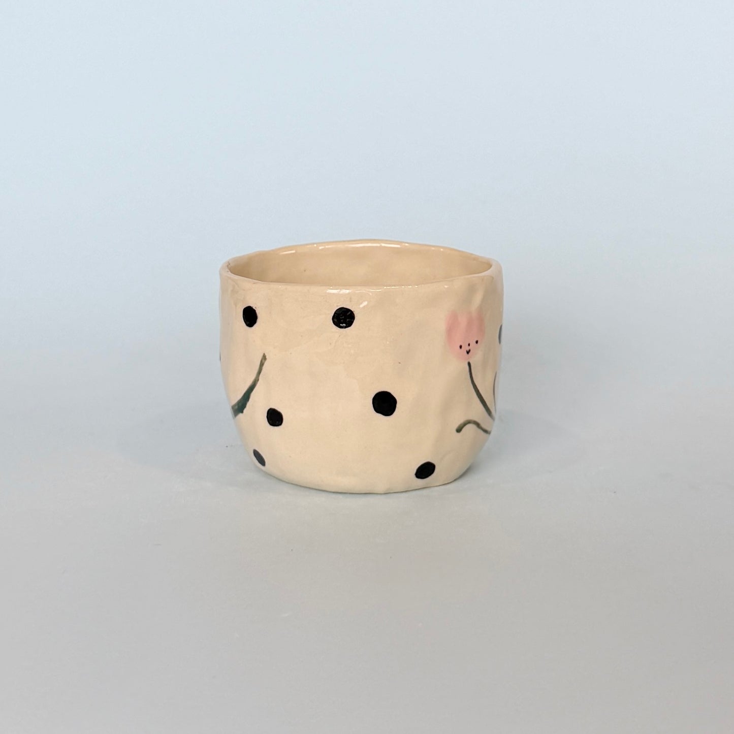 Tulip Spotty Mug