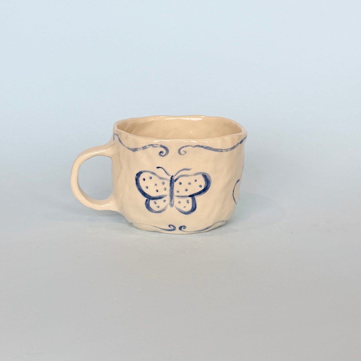 Whimsical Creatures Mug