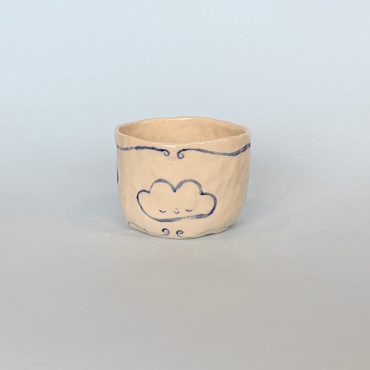 Whimsical Creatures Mug