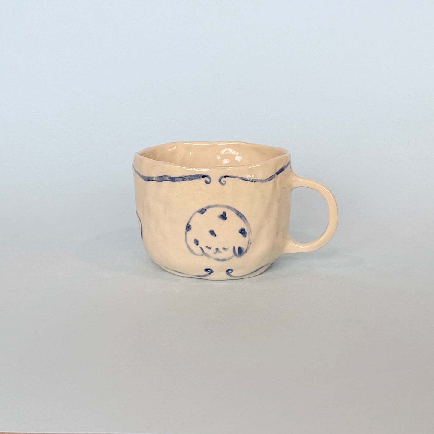 Whimsical Creatures Mug