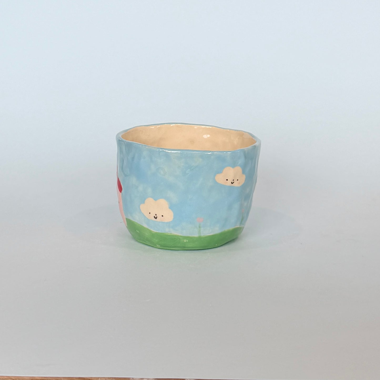 Home Sweet Home Mug