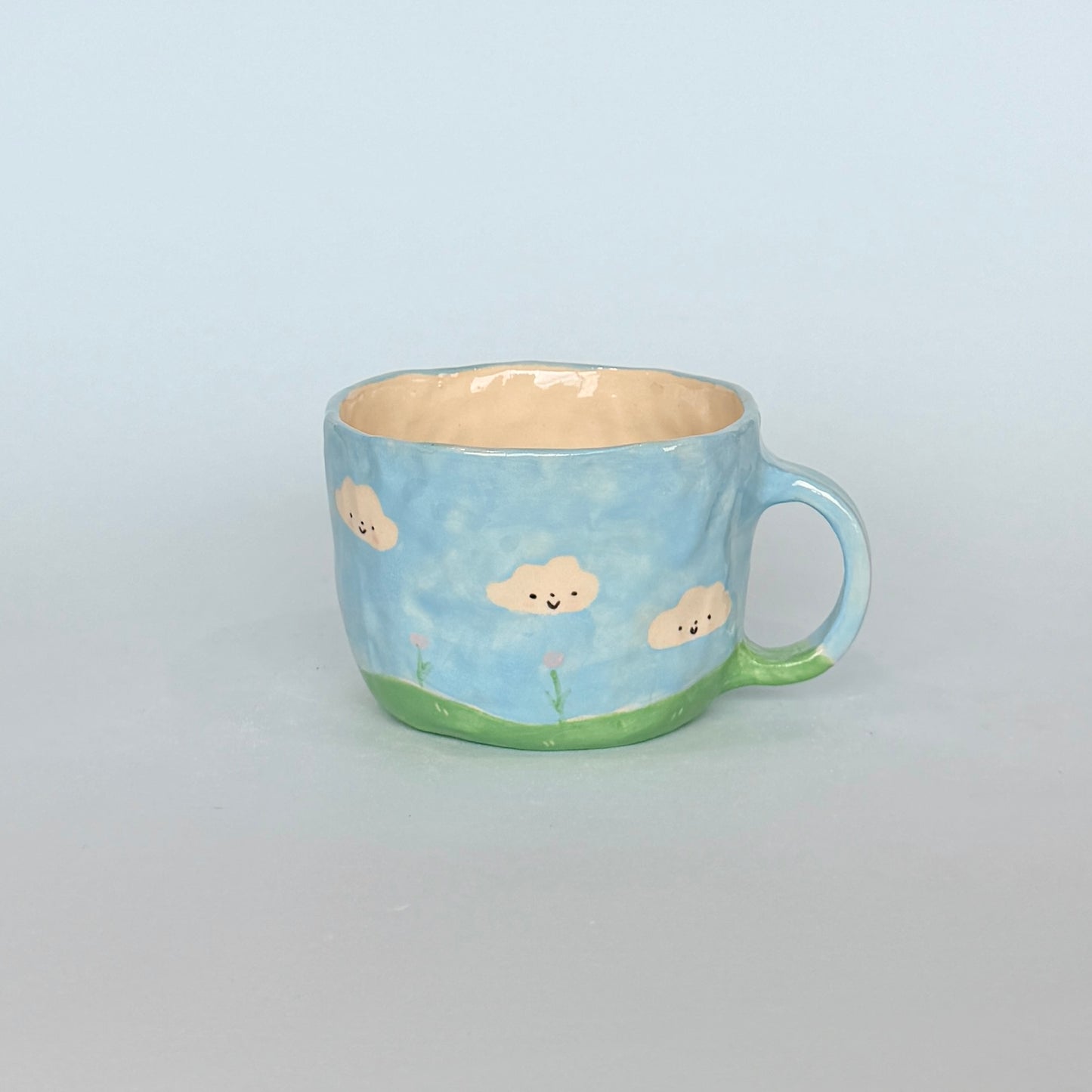 Home Sweet Home Mug