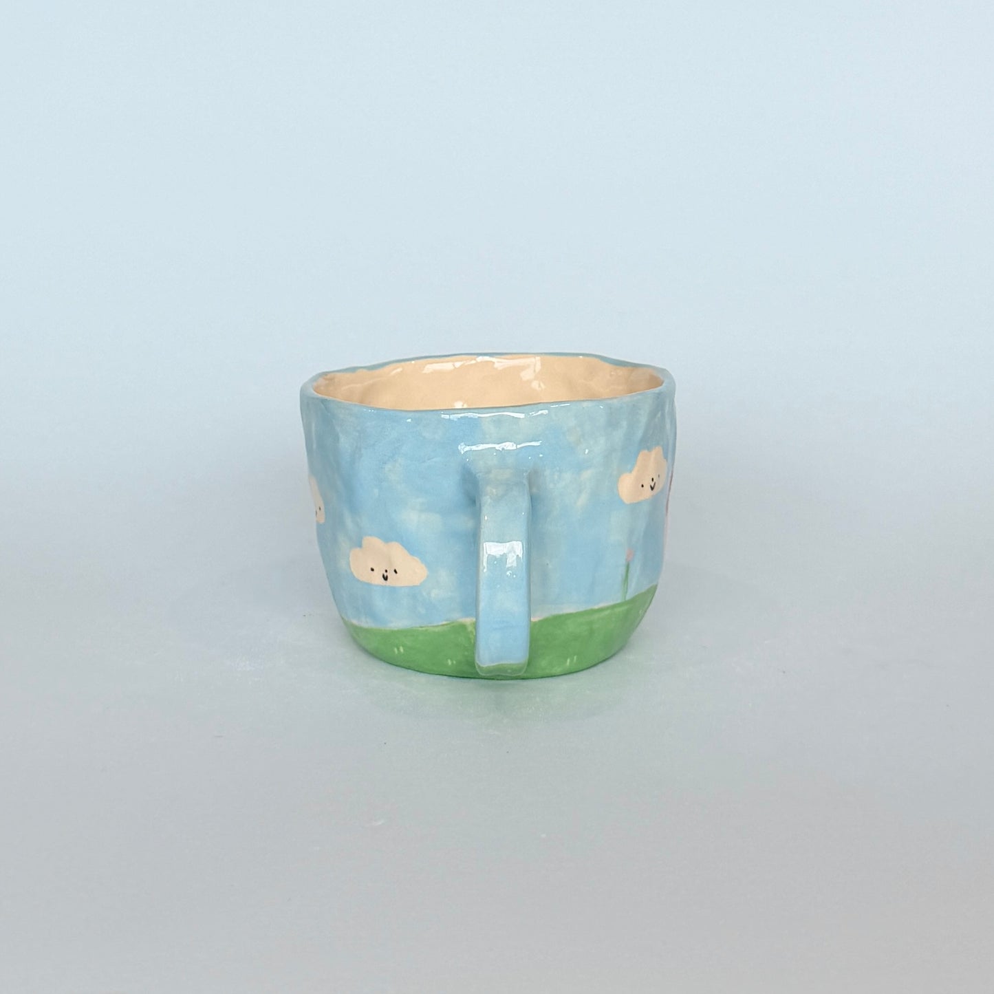 Home Sweet Home Mug