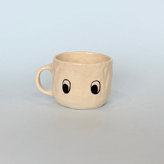 Side Eye Mug