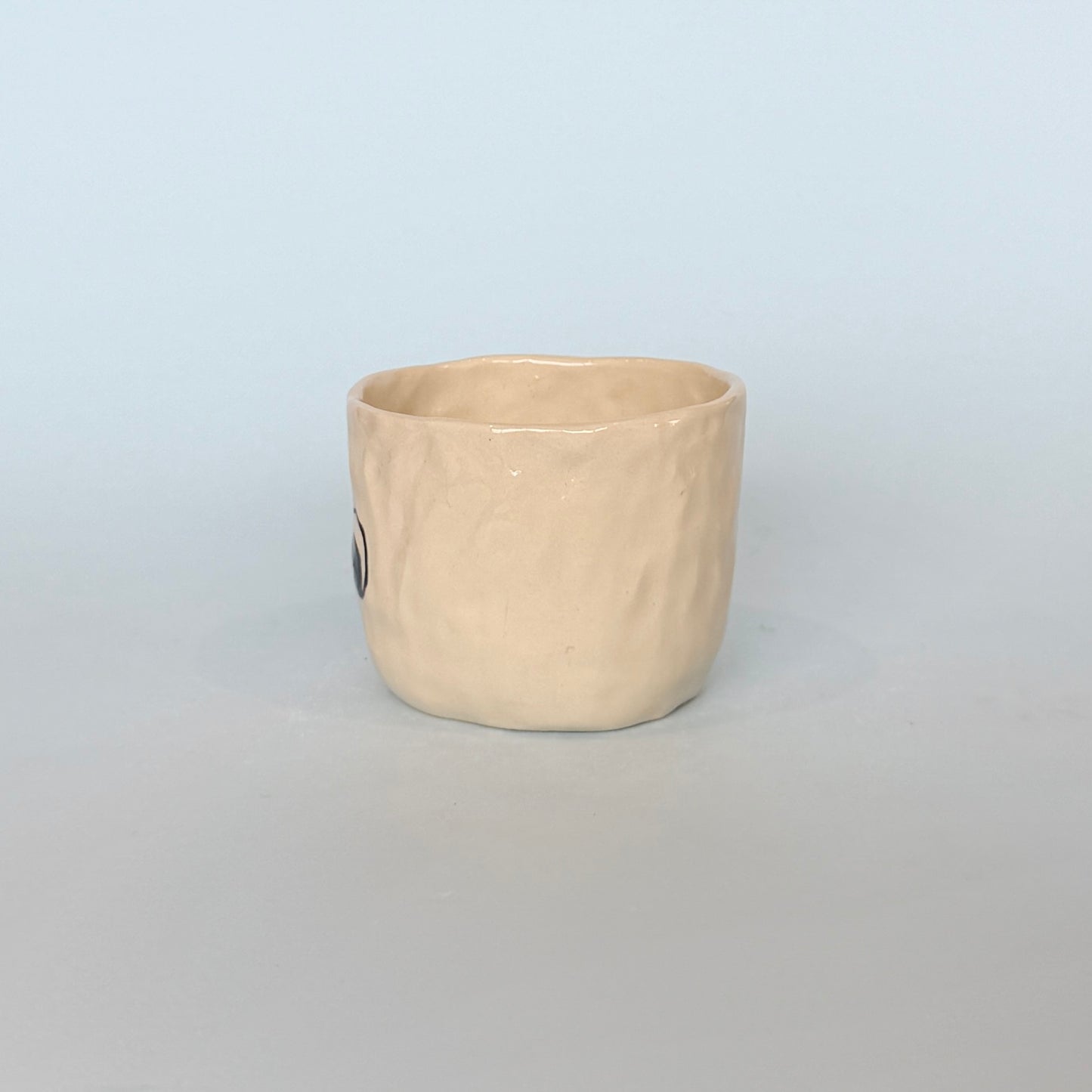 Side Eye Mug