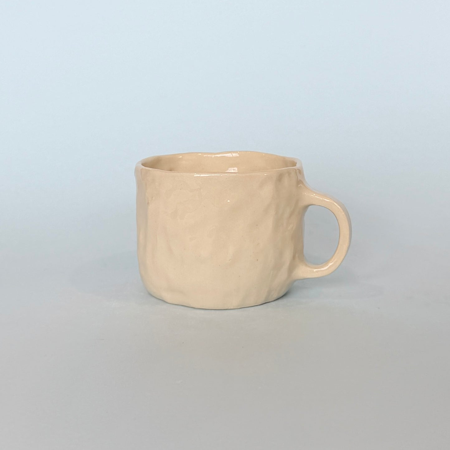 Side Eye Mug