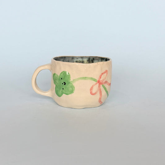 Lucky Clover Mug