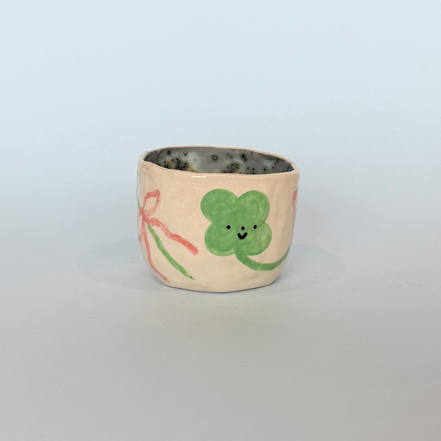 Lucky Clover Mug