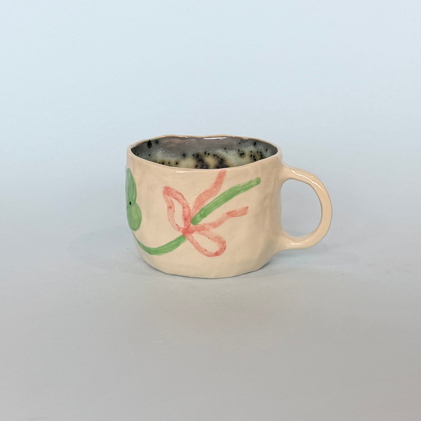 Lucky Clover Mug
