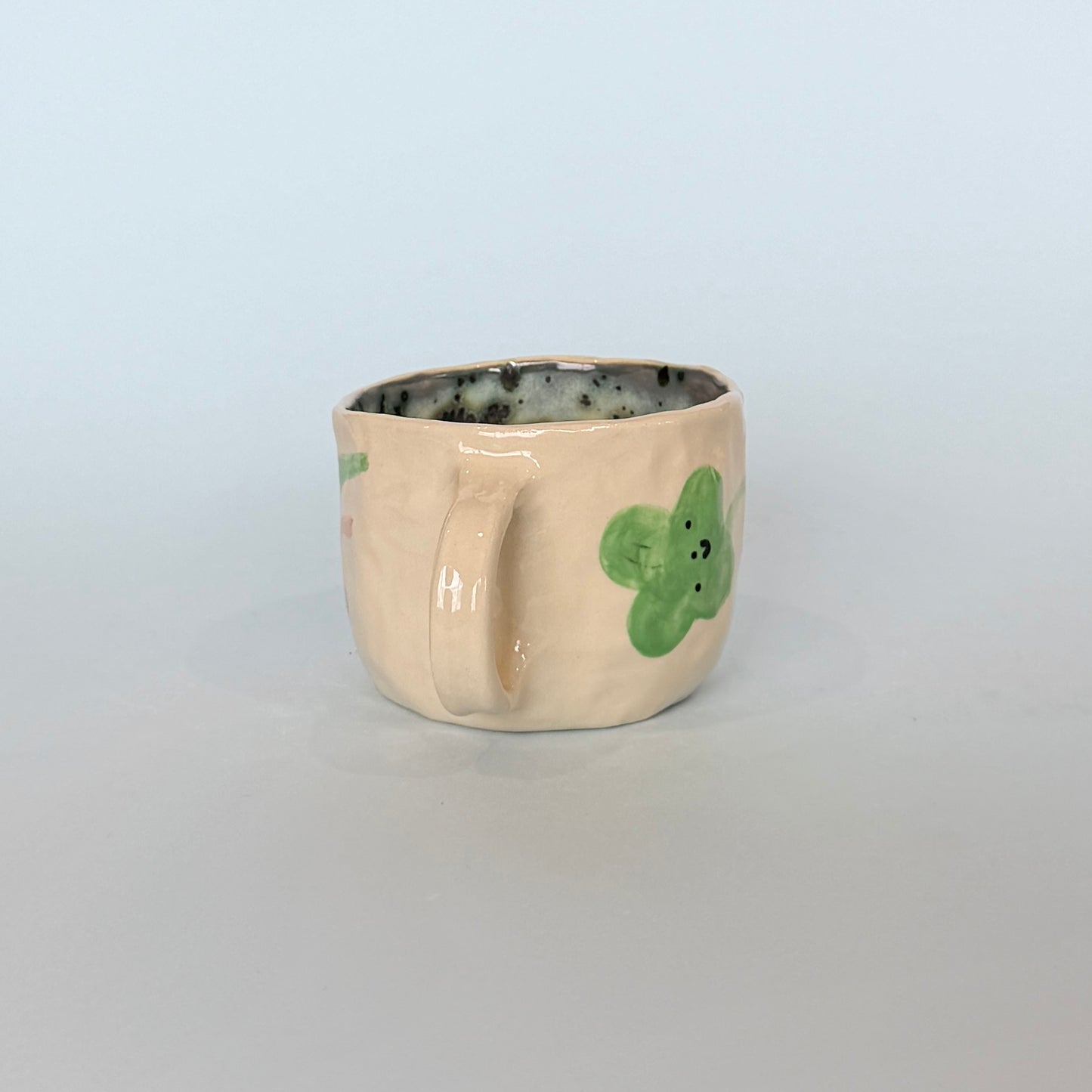 Lucky Clover Mug