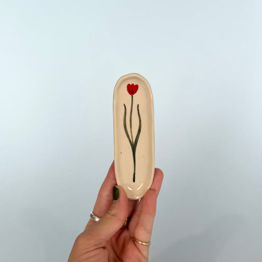 Teeny Trinket Tray