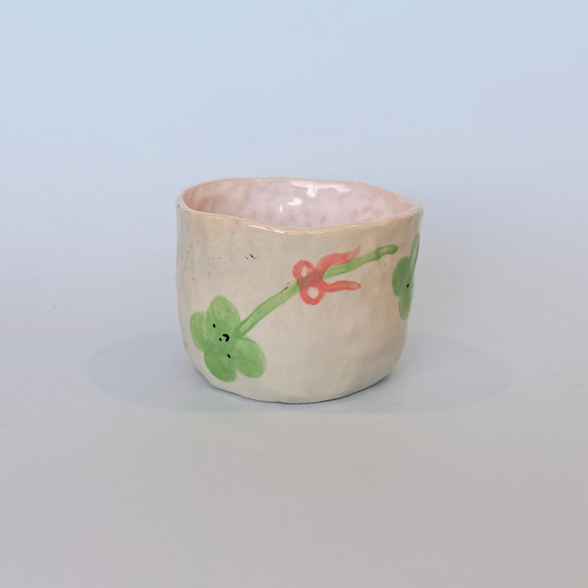 Lucky Clover Mug