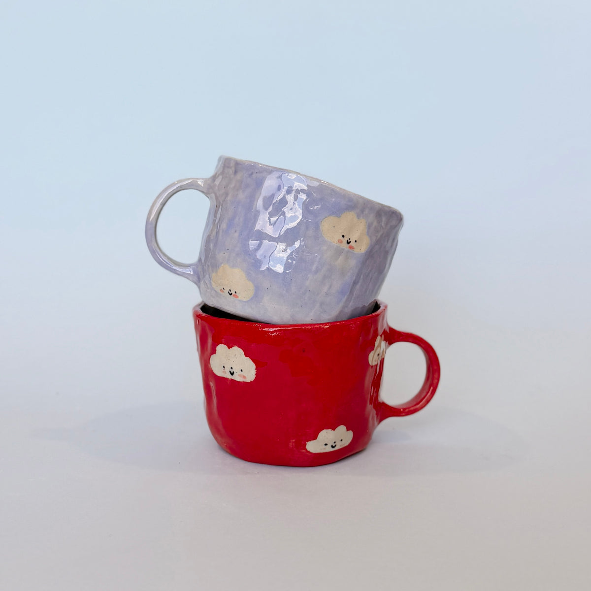 Sky Mugs