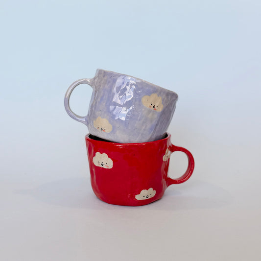 Sky Mugs