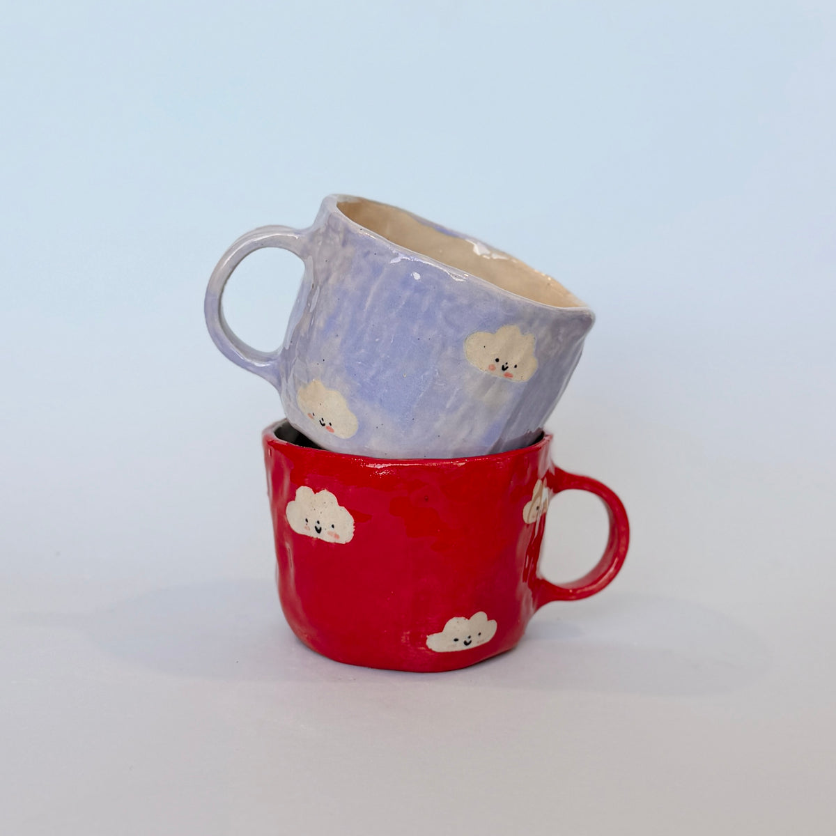 Sky Mugs