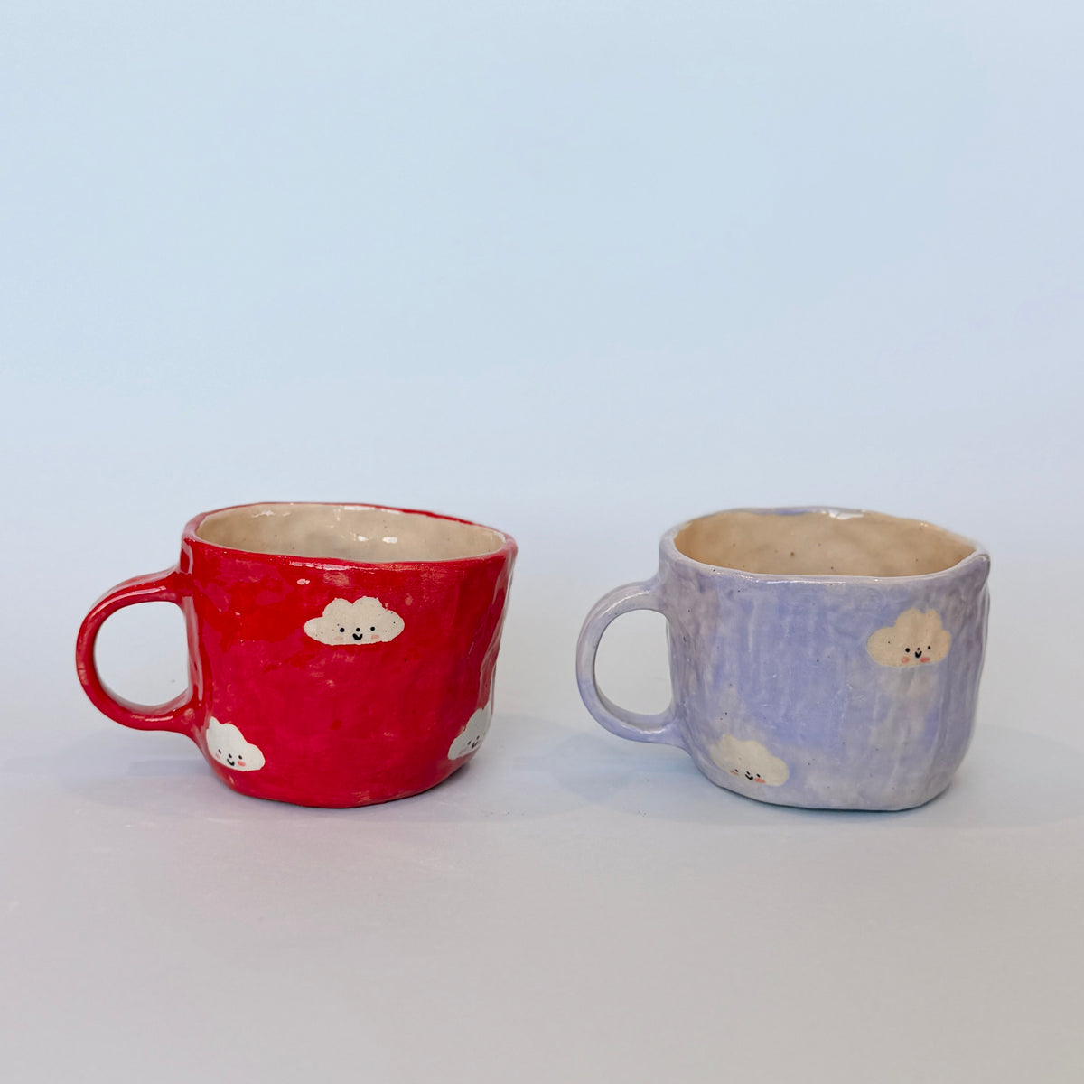 Sky Mugs