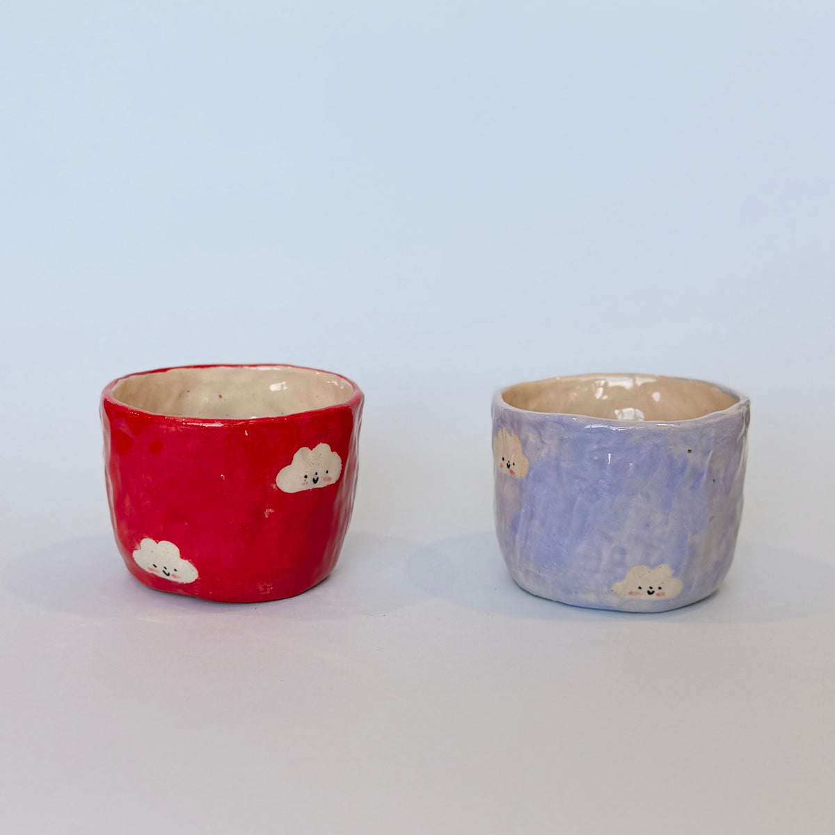 Sky Mugs