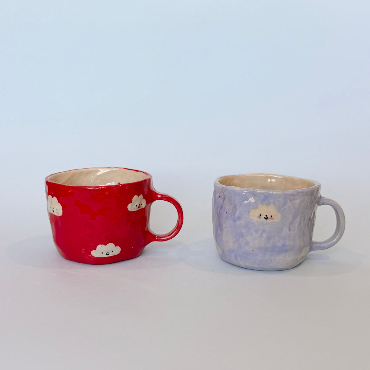 Sky Mugs