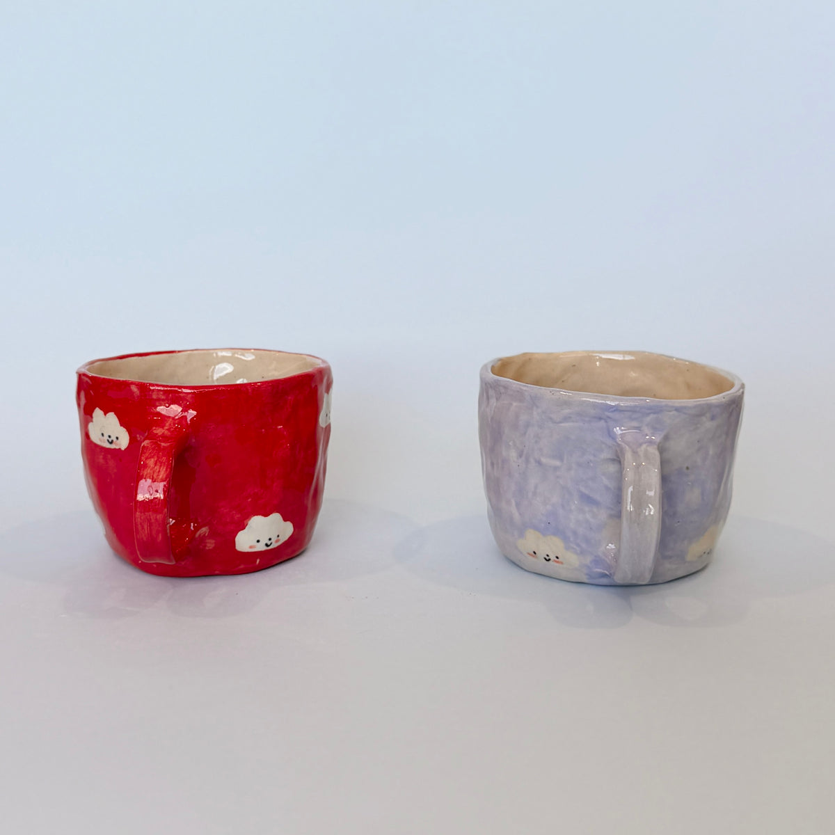 Sky Mugs