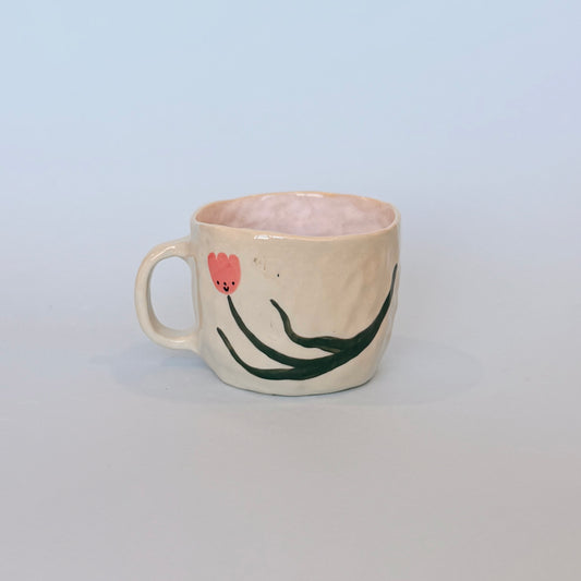 Tulip Mug