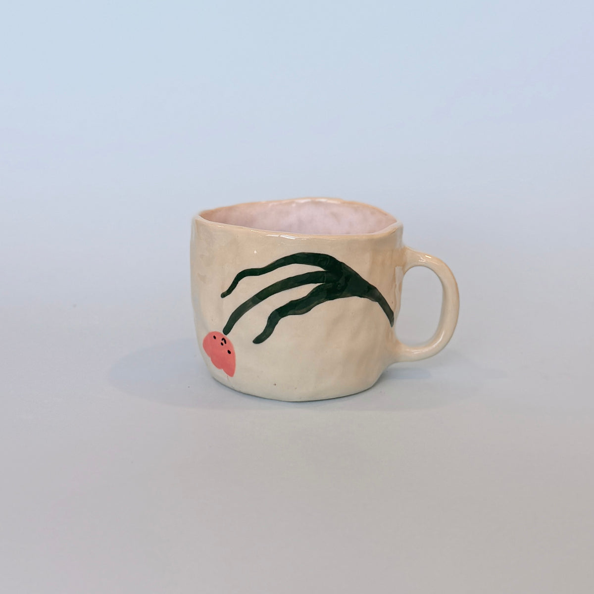 Tulip Mug