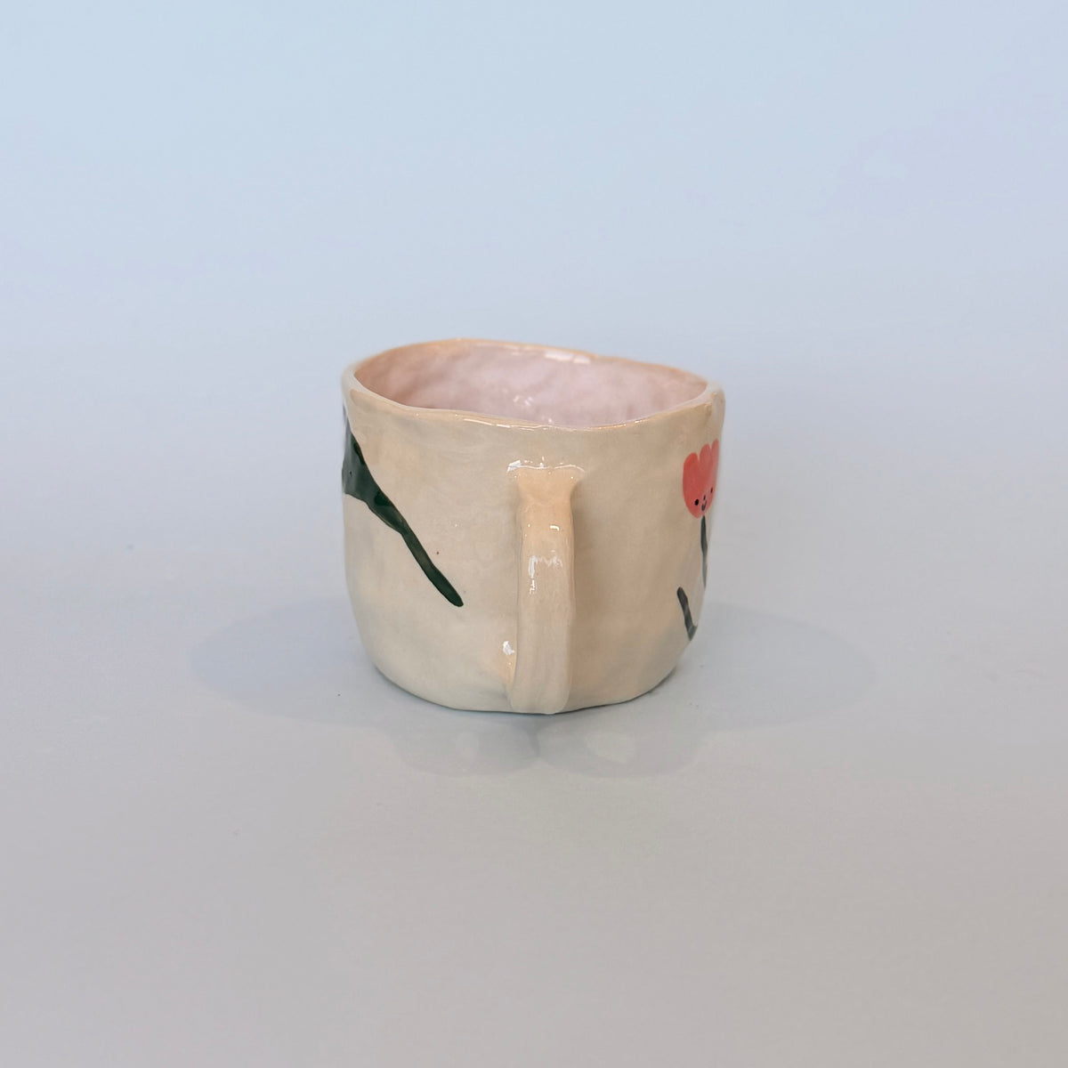 Tulip Mug